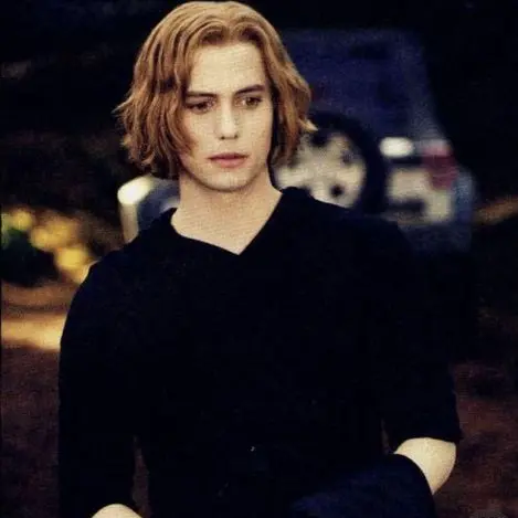 FelineOfTheSea의 Jasper Hale