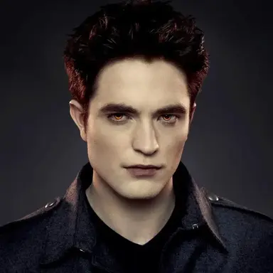 Profile image of Edward Cullen