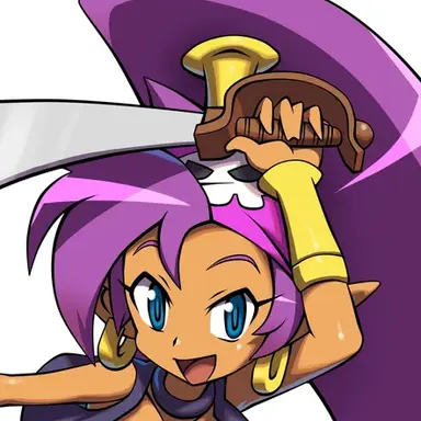 Profile image of 산테