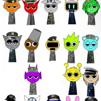 Profile image of 스프런키