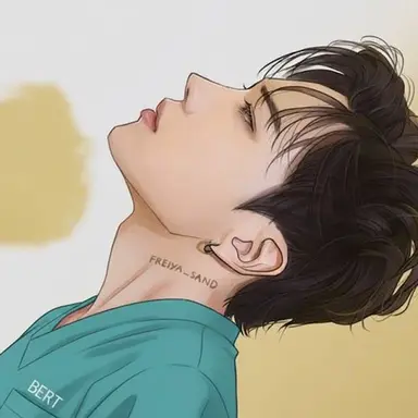 Profile image of ホソク