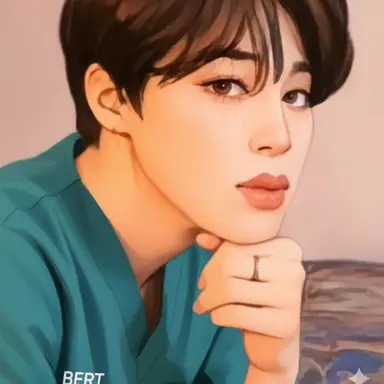 Profile image of ジミン