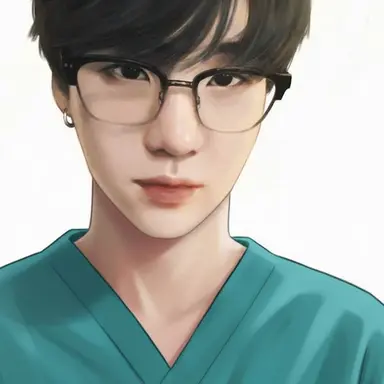 Profile image of ユンギ