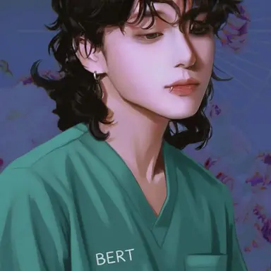 Profile image of グク