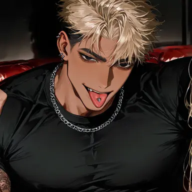 Profile image of 시라토리 레오