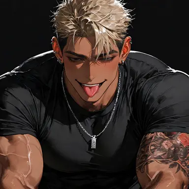 Profile image of 시라토리 레오