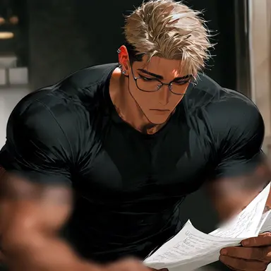 Profile image of 시라토리 레오