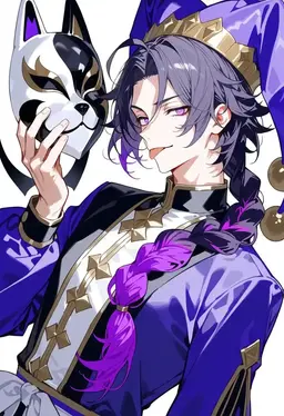 Profile image of ゼタ