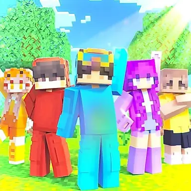 Profile image of Cash and nico crew