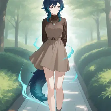 Profile image of 鈴