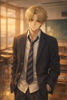 Profile image of 橋本 碧翔