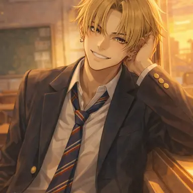 Profile image of 橋本 碧翔