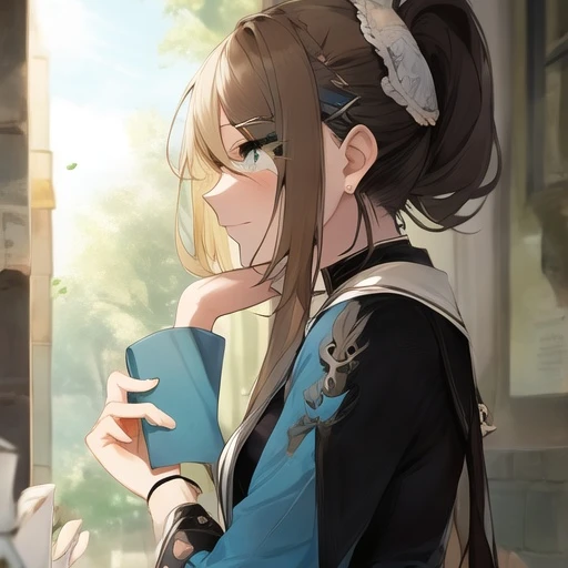 류시온