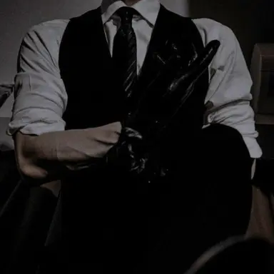 Profile image of Lucien