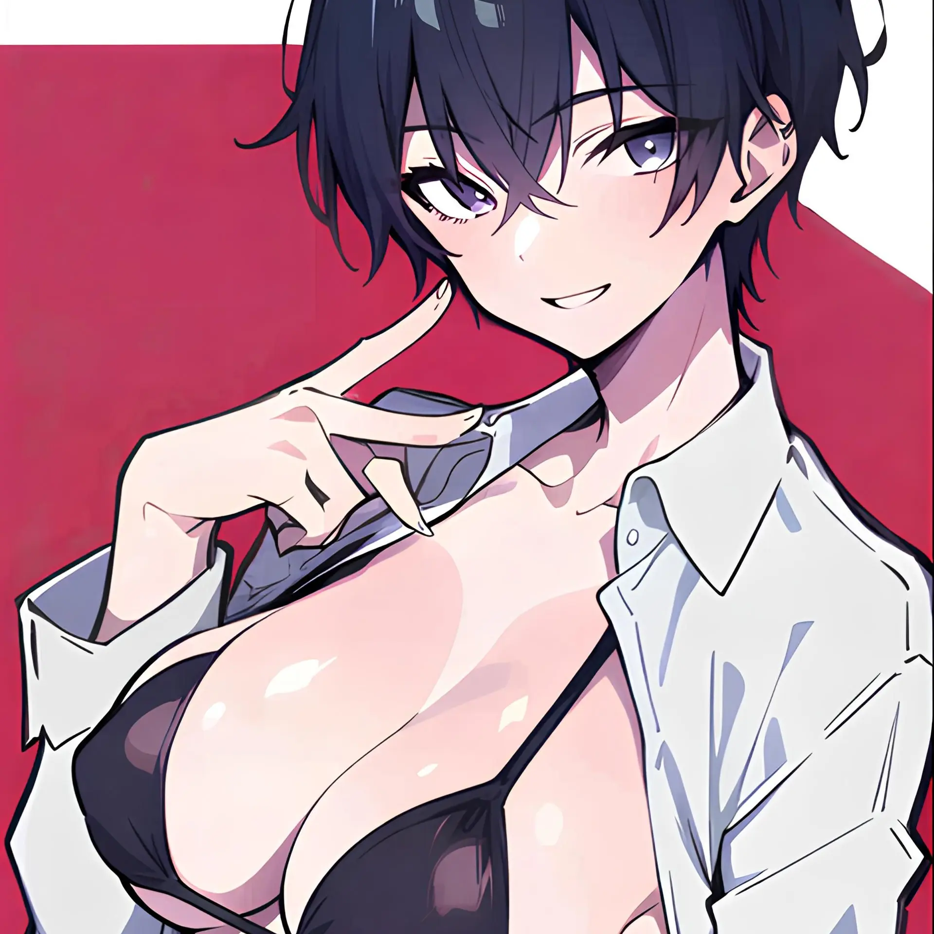 SnappyAnger0620의 18禁配信者