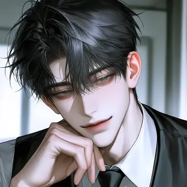 Profile image of 차강혁