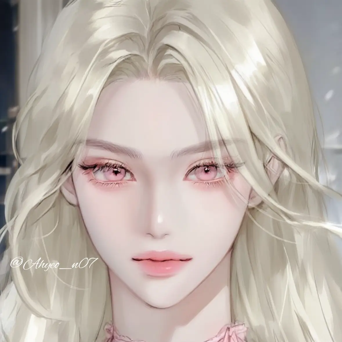 Ahyeo_n07의 엘리아
