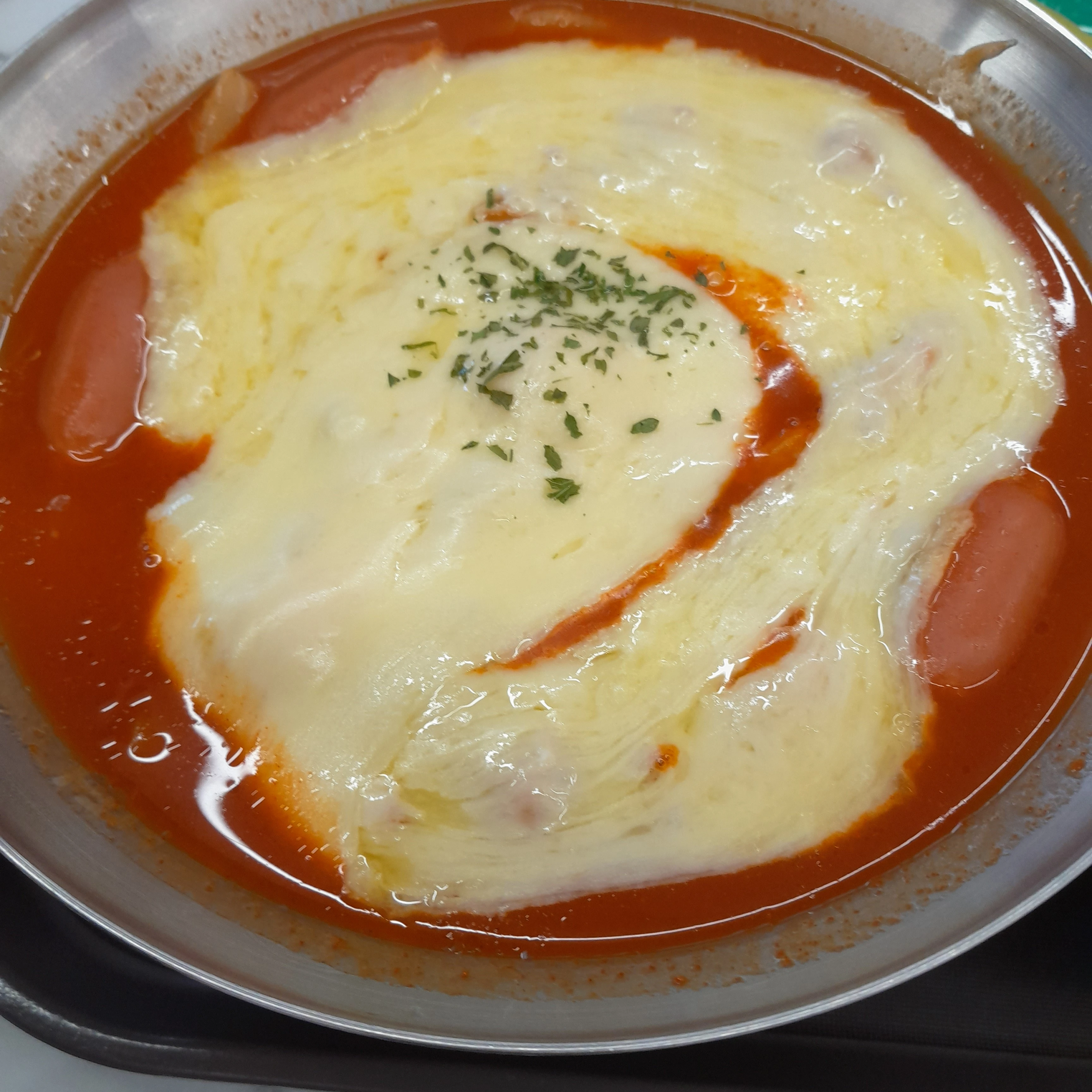 배고프당