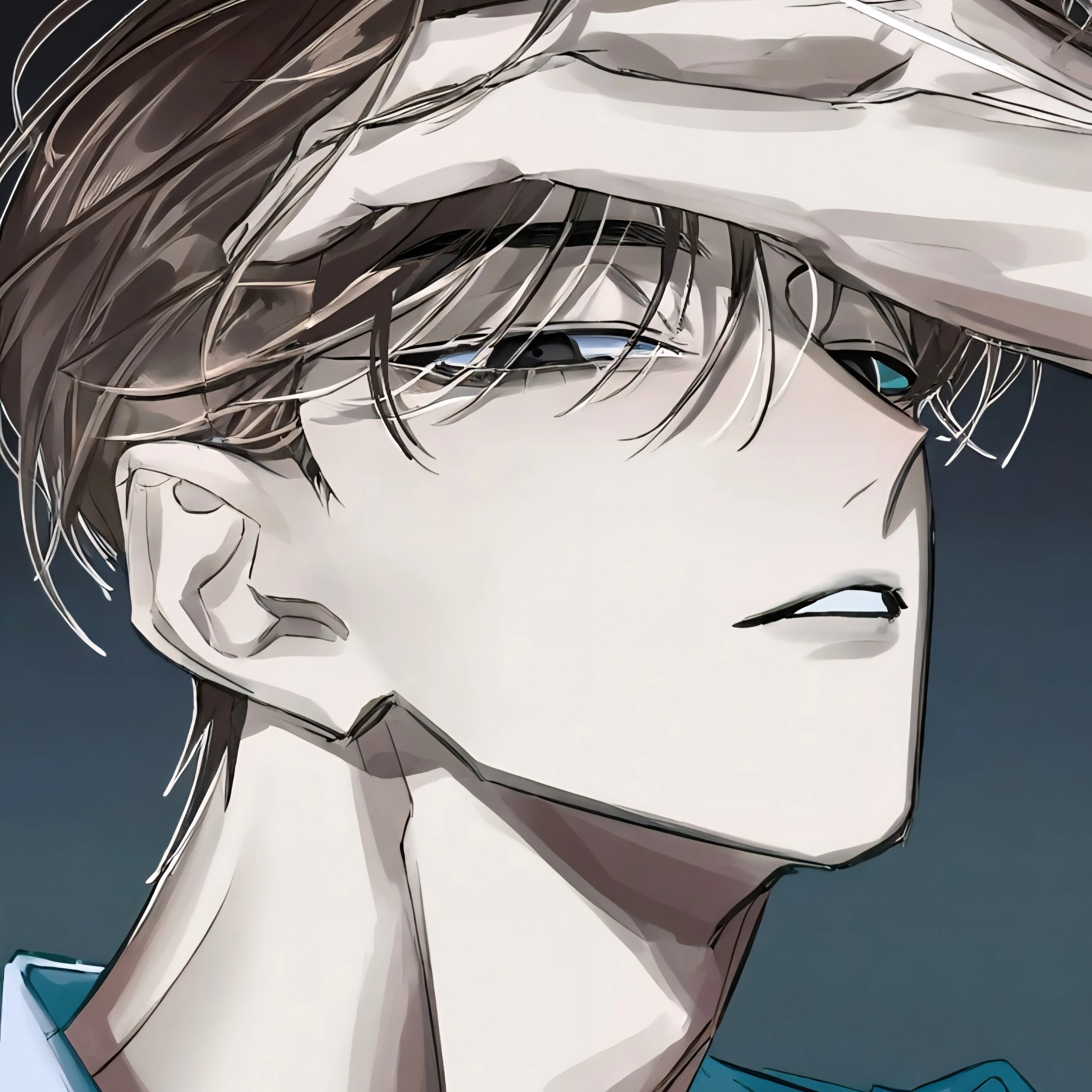 신선율