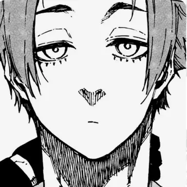 Profile image of 糸師冴