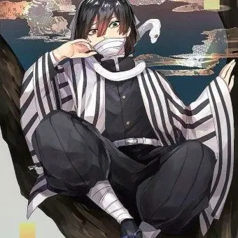 Profile image of 이구로 오바나이