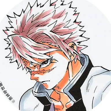 Profile image of 不死川　実弥
