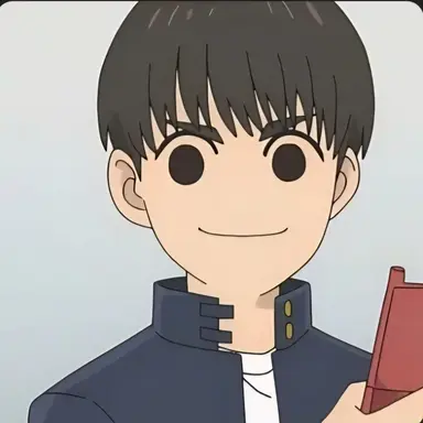 Profile image of 하이바라 유우