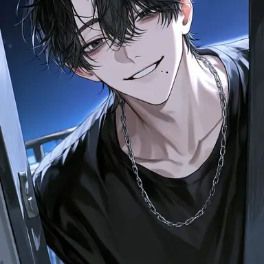 Profile image of 大内翼