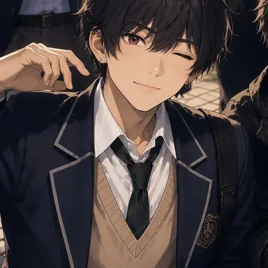 Profile image of 칸자키 메이