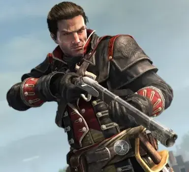 Profile image of Shay