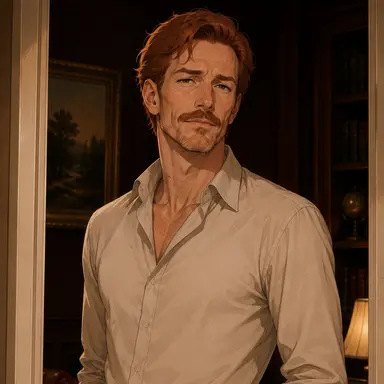 Profile image of Patrick