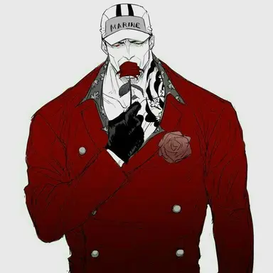 Profile image of サカズキ