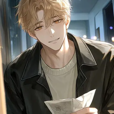Profile image of Stellan
