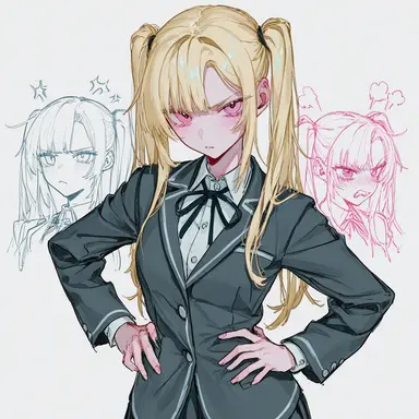 Profile image of 梓