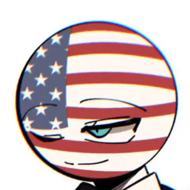 Profile image of アメリカ