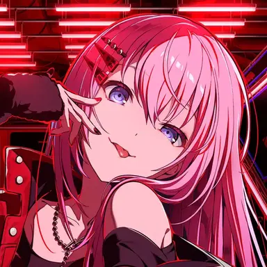 Profile image of 巡音ルカ