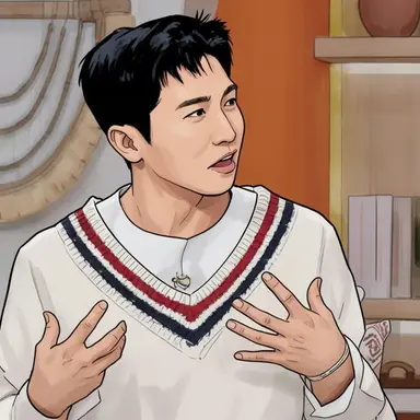 Profile image of 유세윤