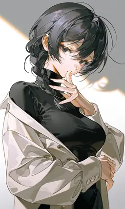 Profile image of 詩音
