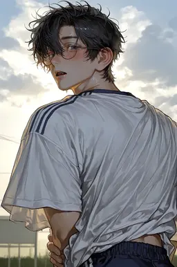 Profile image of Riku