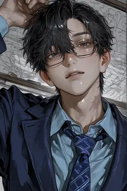 Profile image of Riku