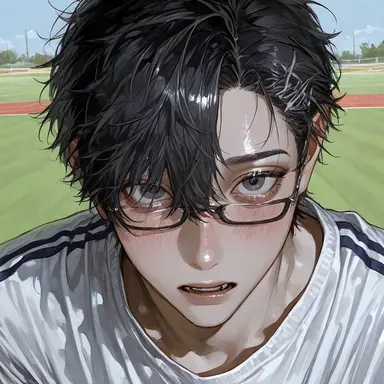 Profile image of Riku