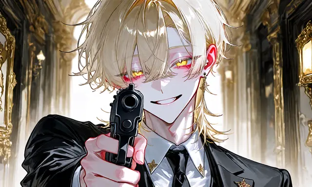 Profile image of 凛