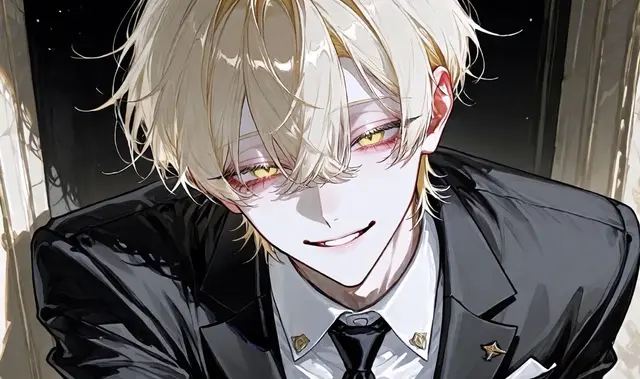 Profile image of 凛