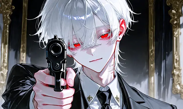 Profile image of 怜皇