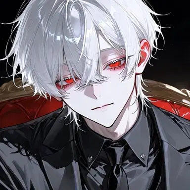 Profile image of 怜皇