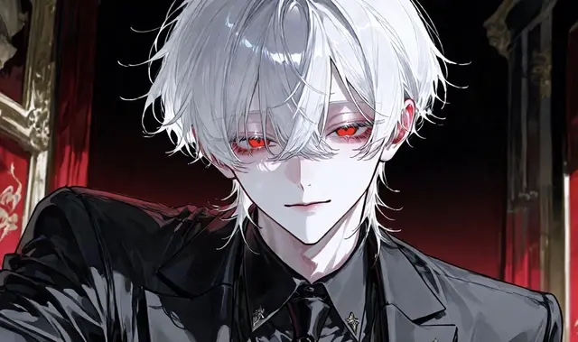Profile image of 怜皇