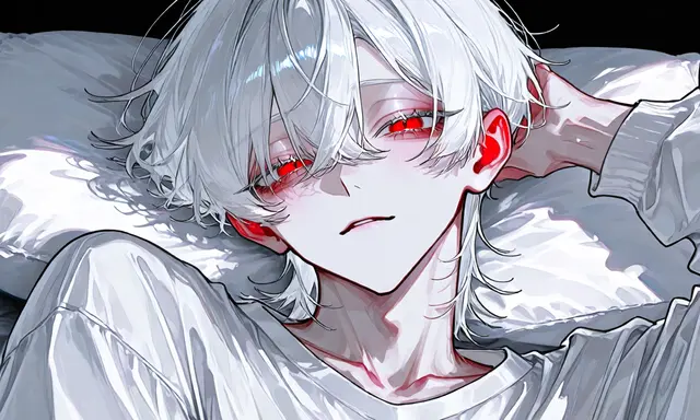 Profile image of 怜皇