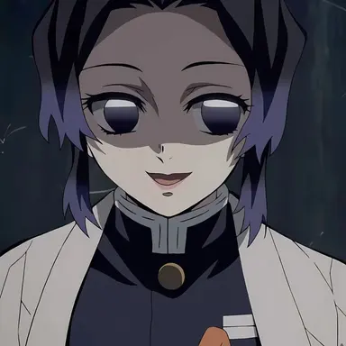 Profile image of 코쵸우 시노부