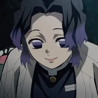 Profile image of 코쵸우 시노부