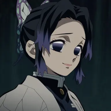 Profile image of 코쵸우 시노부